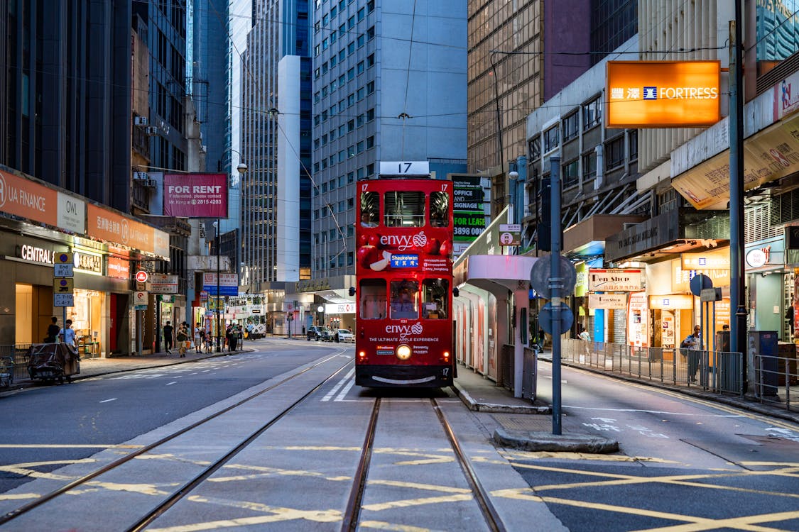 投保港险全流程指南
