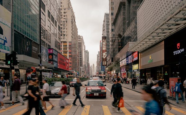 香港保险为何受内地客户热捧？