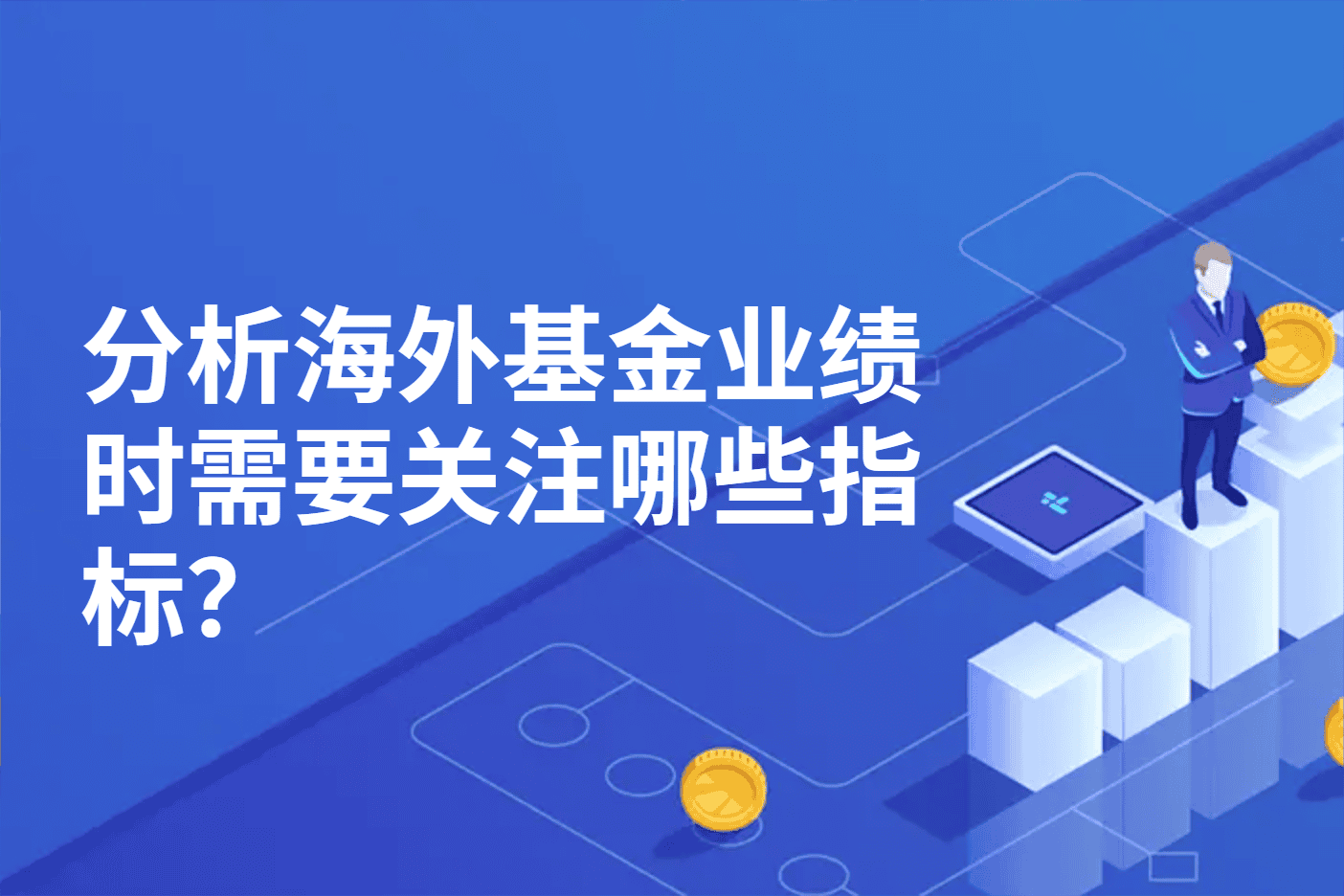 分析海外基金业绩时需要关注哪些指标？