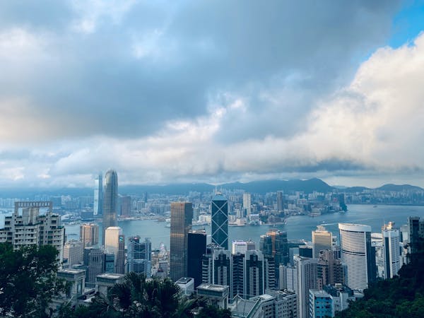 港险凭什么成为全球资产配置的热门之选？