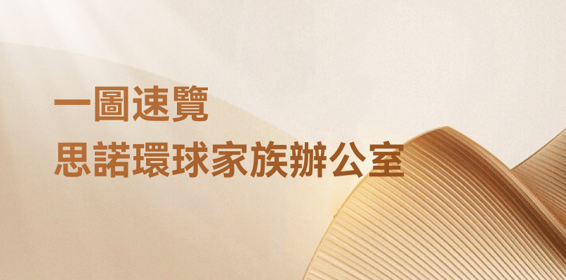 思諾環球：在全球資本脈動中守護家族財富