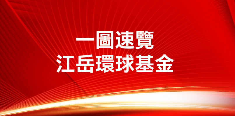江岳環球基金——致力於實現財富長期可持續增值