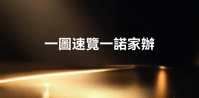 一諾家辦：不止於財富管家，更是傳承同行者