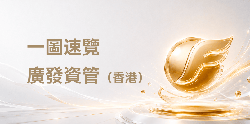 廣發資管（香港）：定制化主動管理平臺