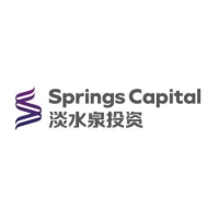 淡水泉投资