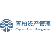 青柏资产管理有限公司