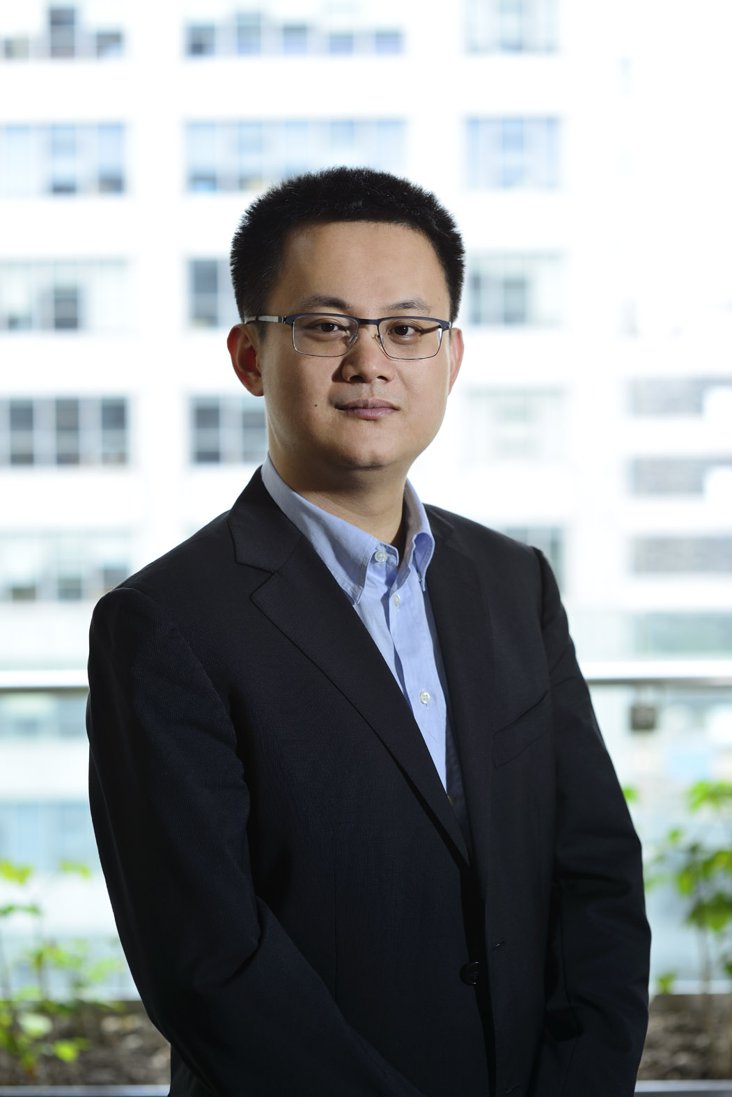 林成栋