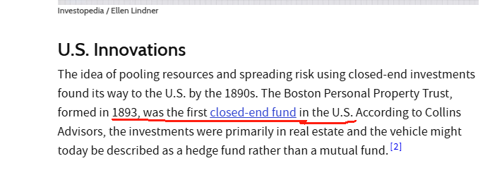 Boston Personal Property Trust