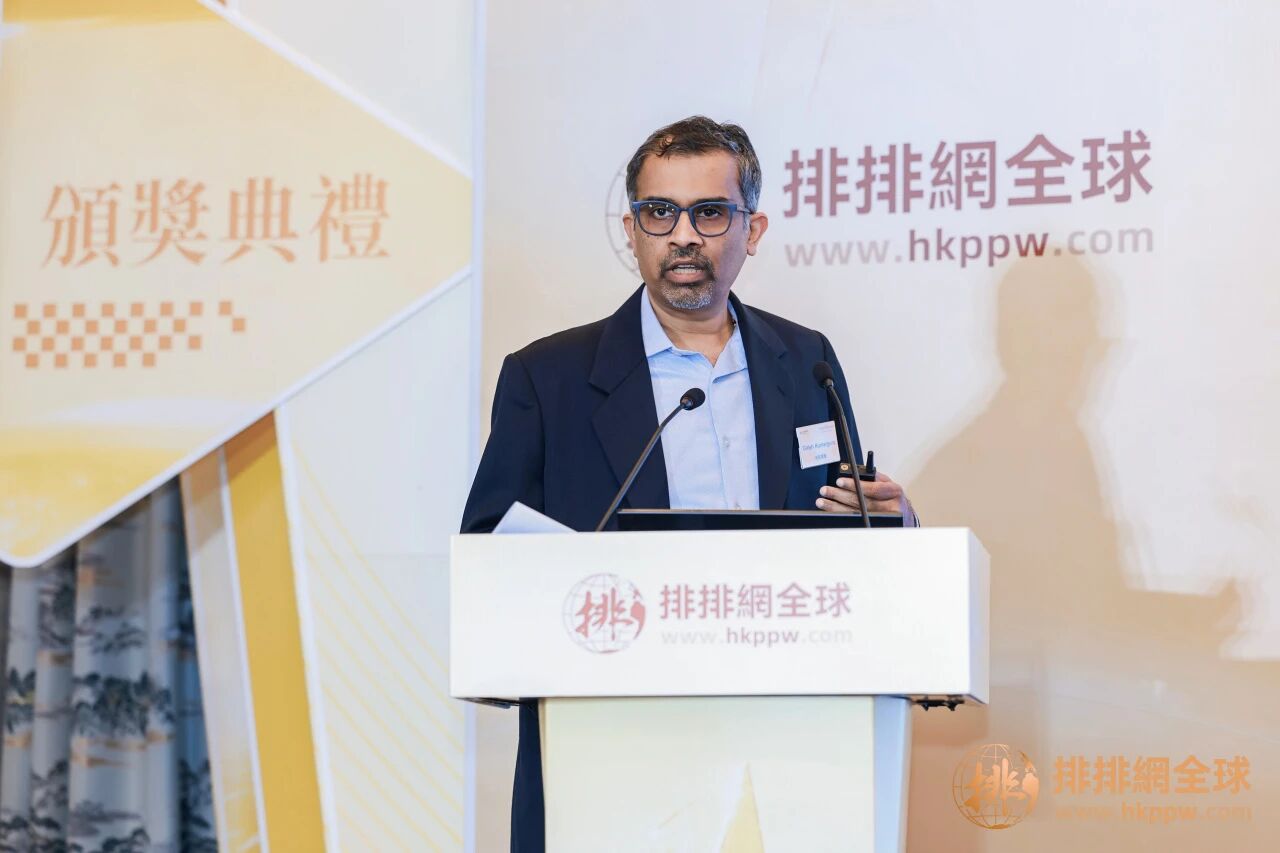 新周期下的全球資產配置：國際機構投資者如何尋找確定性