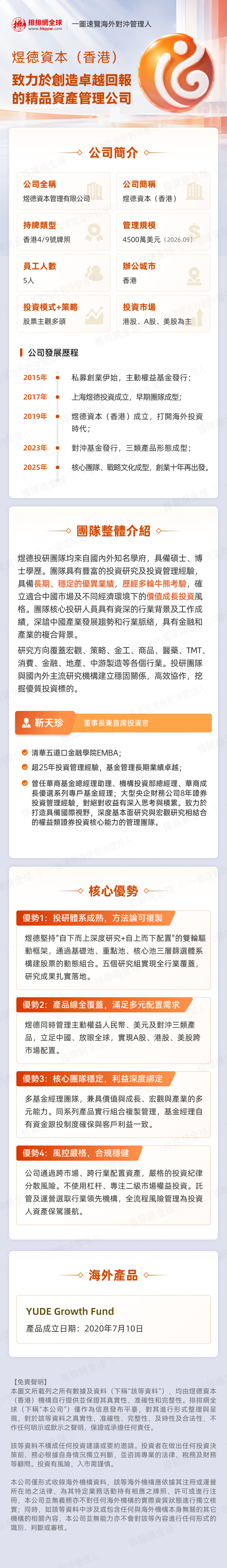 煜徳資本（香港） 长图