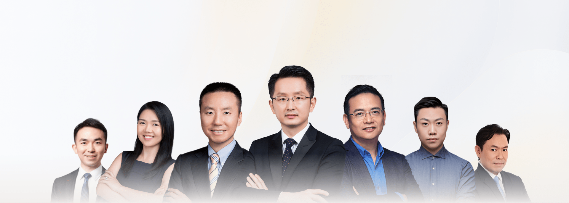 出席嘉宾